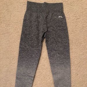 AYBL Pulse Seamless Ombré Leggings